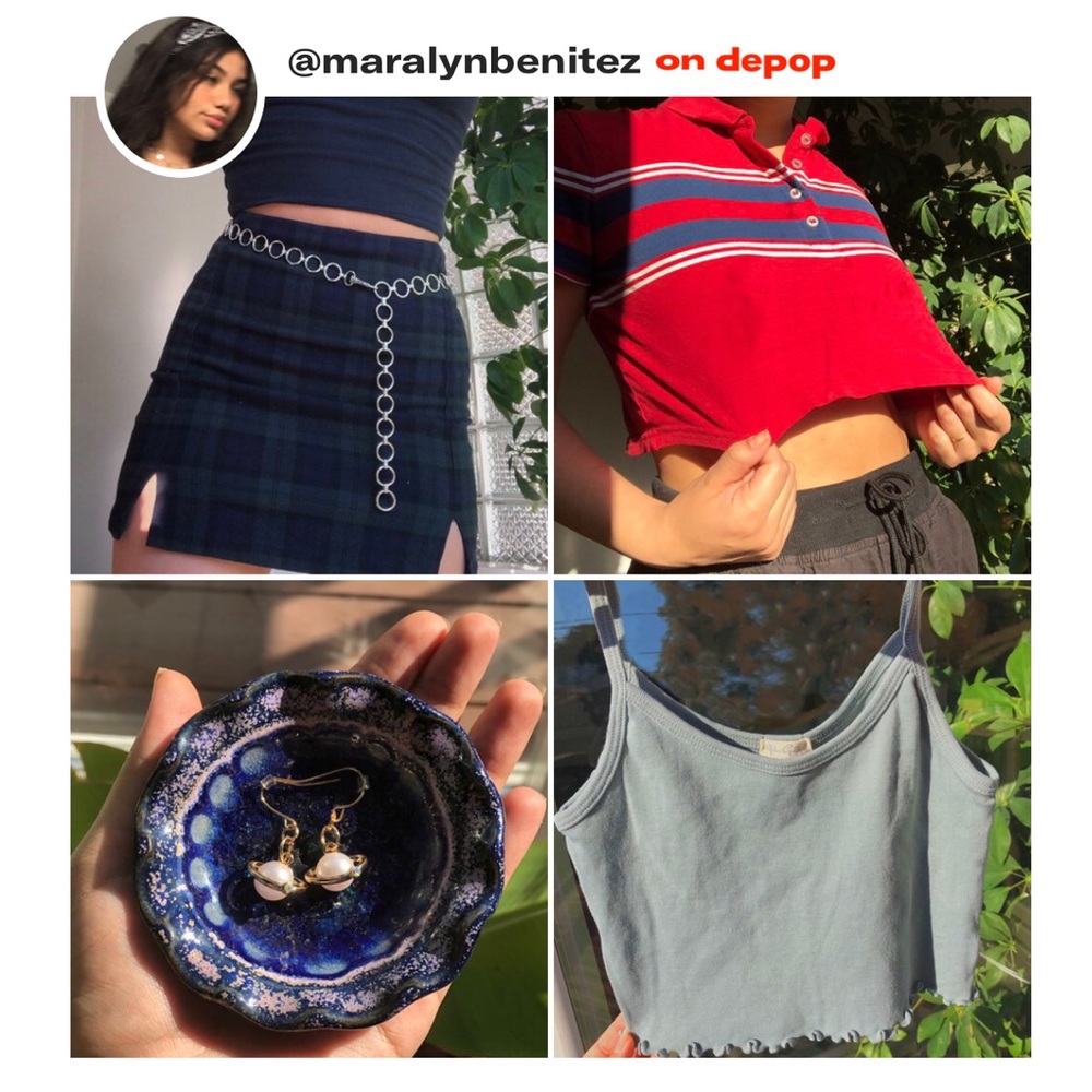 Meet your Posher, Mara